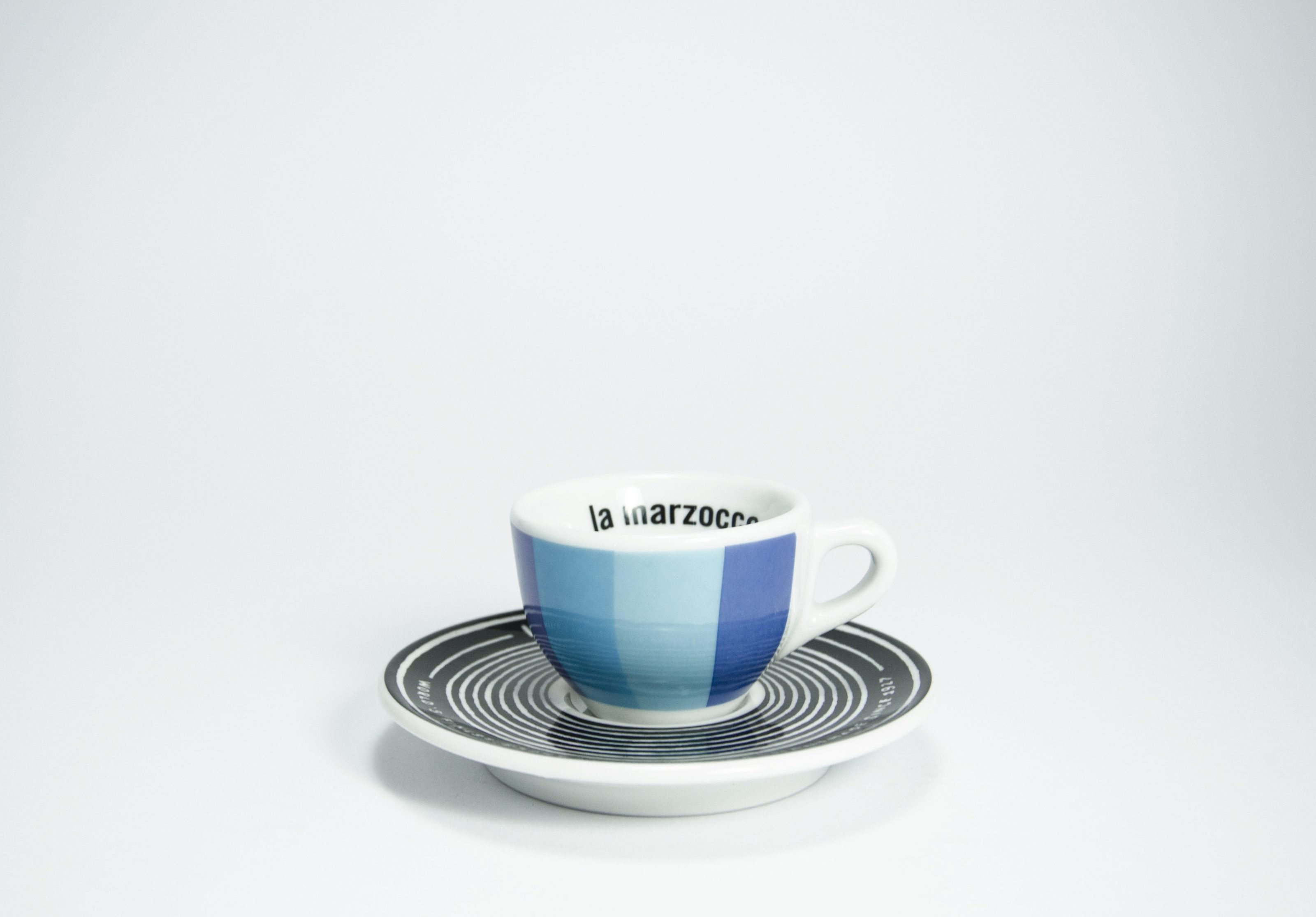 Personalized Espresso Cup