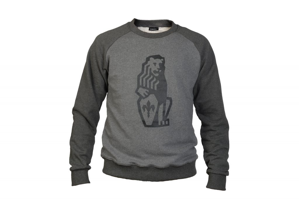 Lion Sweatshirt – Store